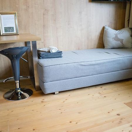Apartament Am Berg 34 Maria Alm am Steinernen Meer Zewnętrze zdjęcie