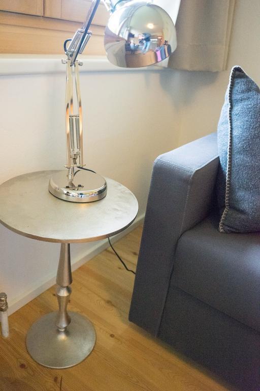 Apartament Am Berg 34 Maria Alm am Steinernen Meer Zewnętrze zdjęcie