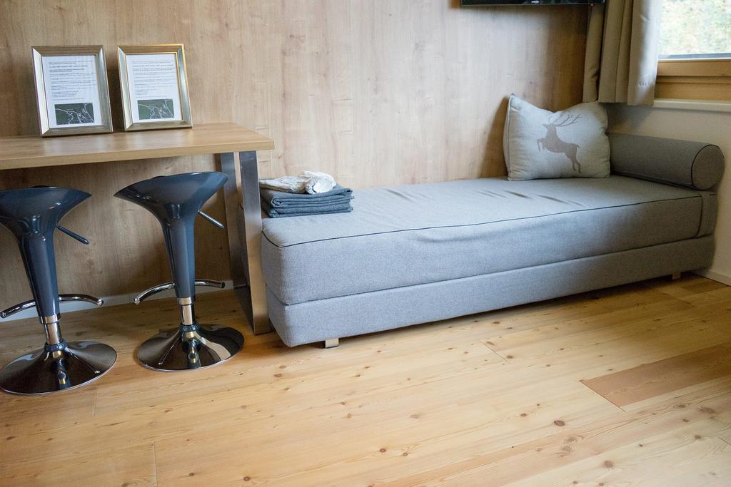 Apartament Am Berg 34 Maria Alm am Steinernen Meer Zewnętrze zdjęcie