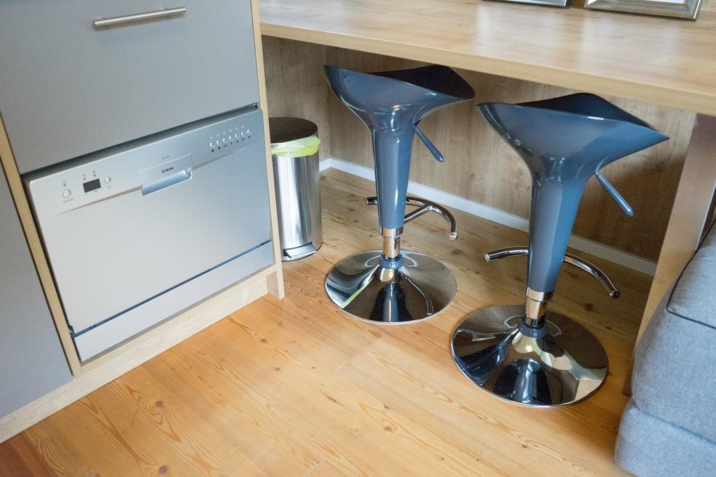 Apartament Am Berg 34 Maria Alm am Steinernen Meer Zewnętrze zdjęcie