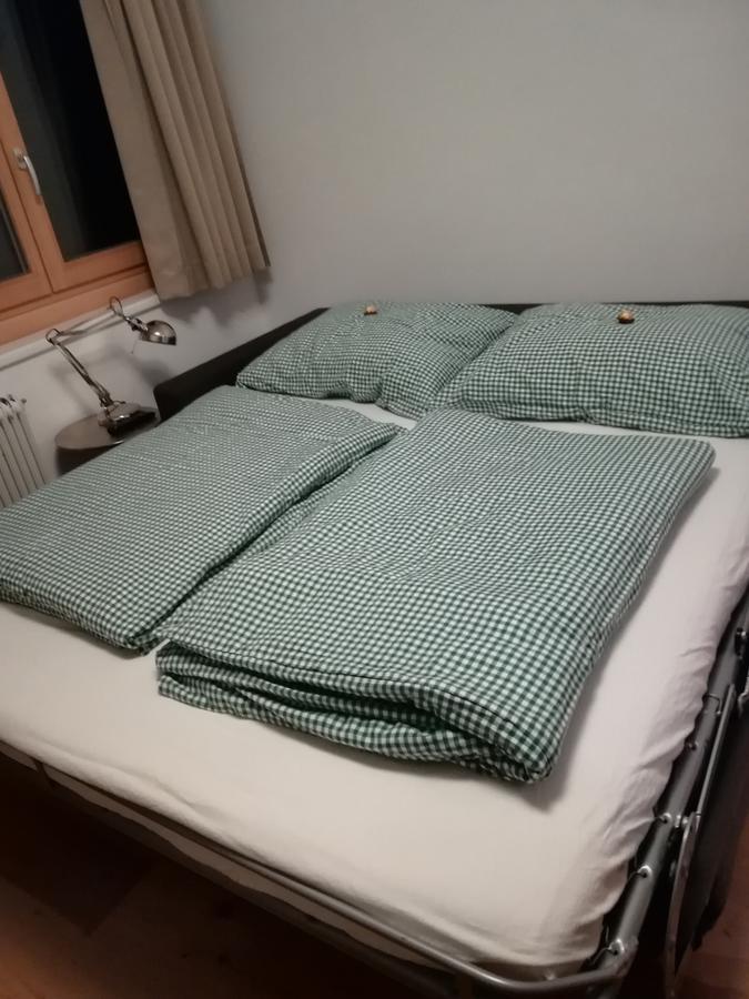 Apartament Am Berg 34 Maria Alm am Steinernen Meer Zewnętrze zdjęcie