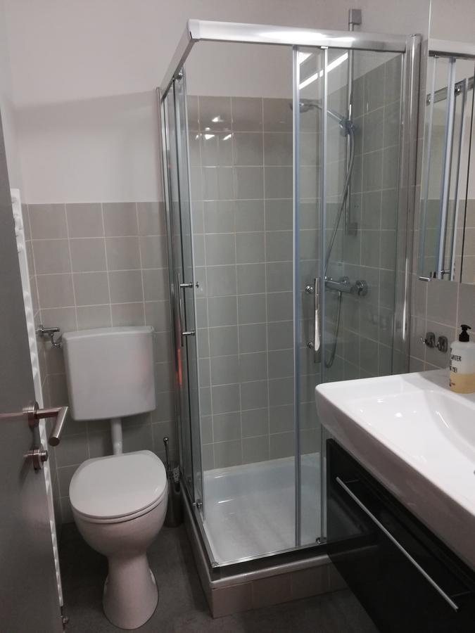 Apartament Am Berg 34 Maria Alm am Steinernen Meer Zewnętrze zdjęcie