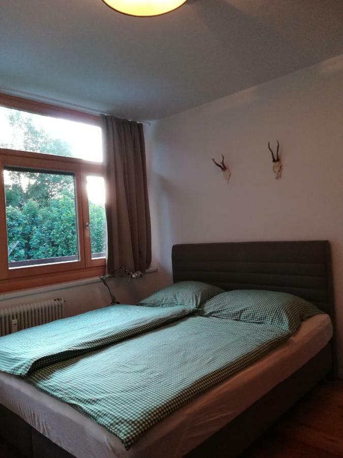 Apartament Am Berg 34 Maria Alm am Steinernen Meer Zewnętrze zdjęcie