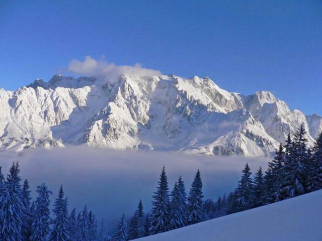 Apartament Am Berg 34 Maria Alm am Steinernen Meer Zewnętrze zdjęcie